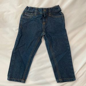 Toddler US Polo Assn Jeans